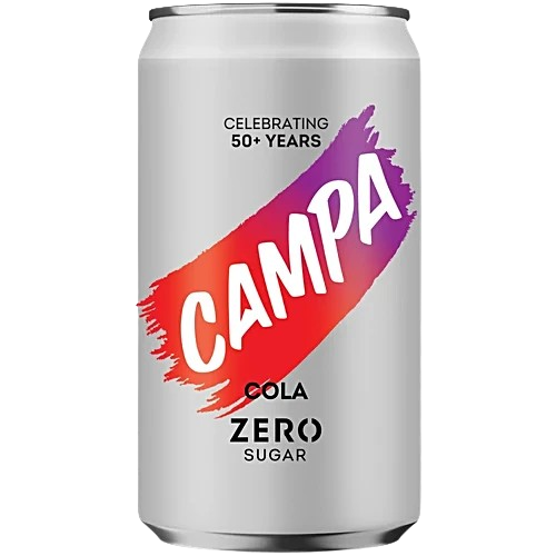 Cola Flavor